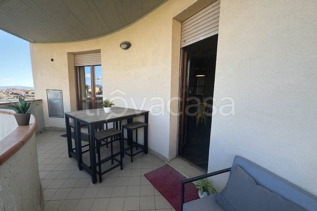 appartamento in vendita a Follonica