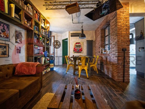 appartamento in vendita a Follonica