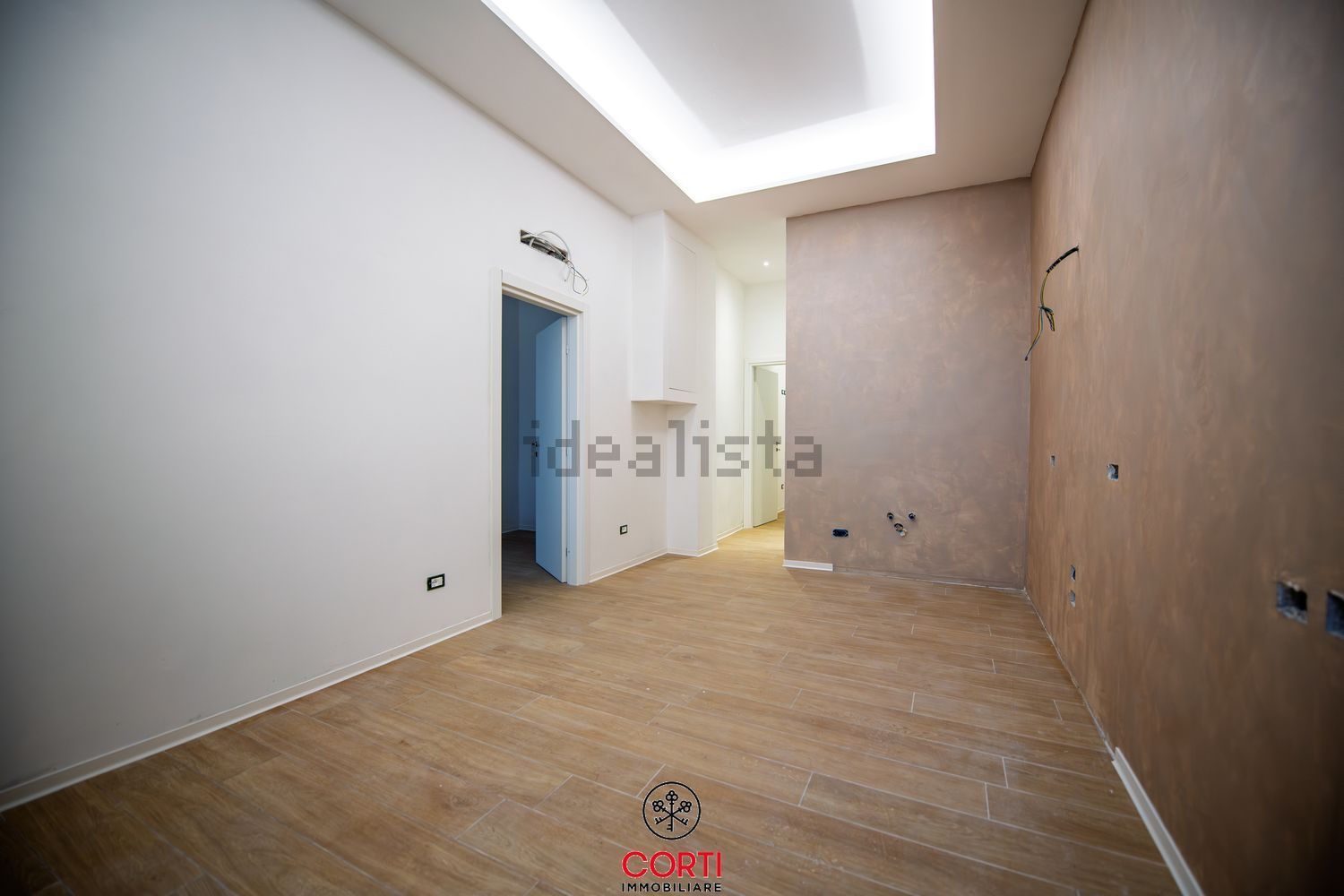 appartamento in vendita a Follonica