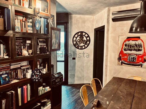 appartamento in vendita a Follonica