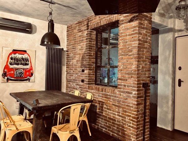 appartamento in vendita a Follonica