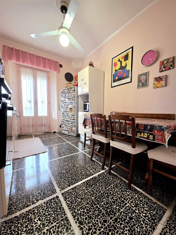 appartamento in vendita a Follonica