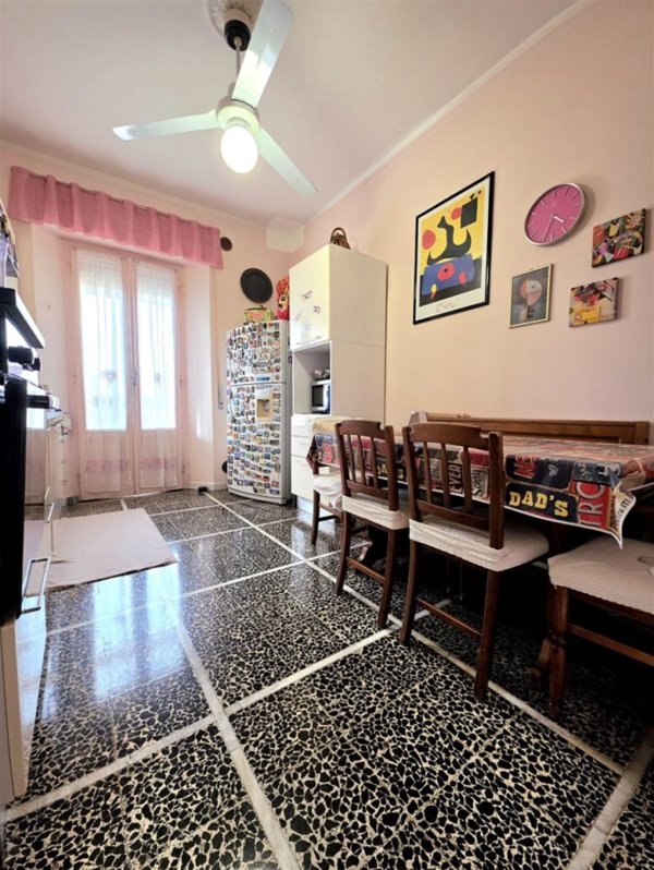 appartamento in vendita a Follonica