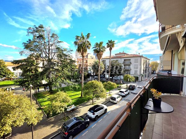 appartamento in vendita a Follonica