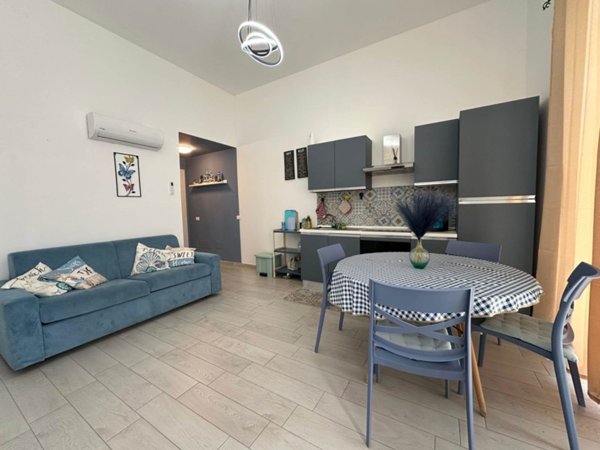 appartamento in vendita a Follonica