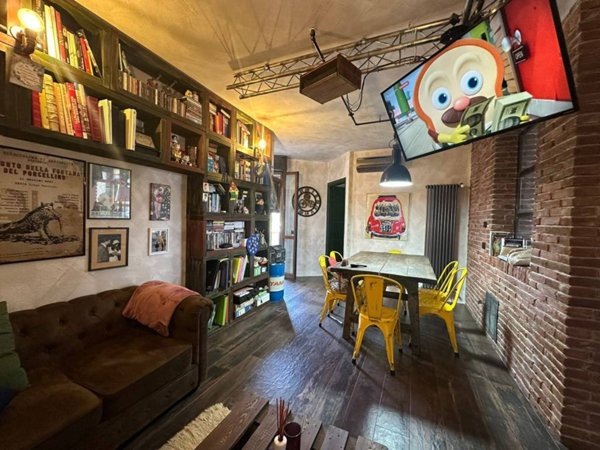 appartamento in vendita a Follonica