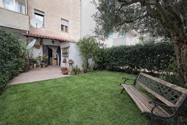 appartamento in vendita a Follonica