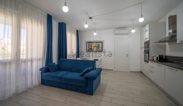 appartamento in vendita a Follonica