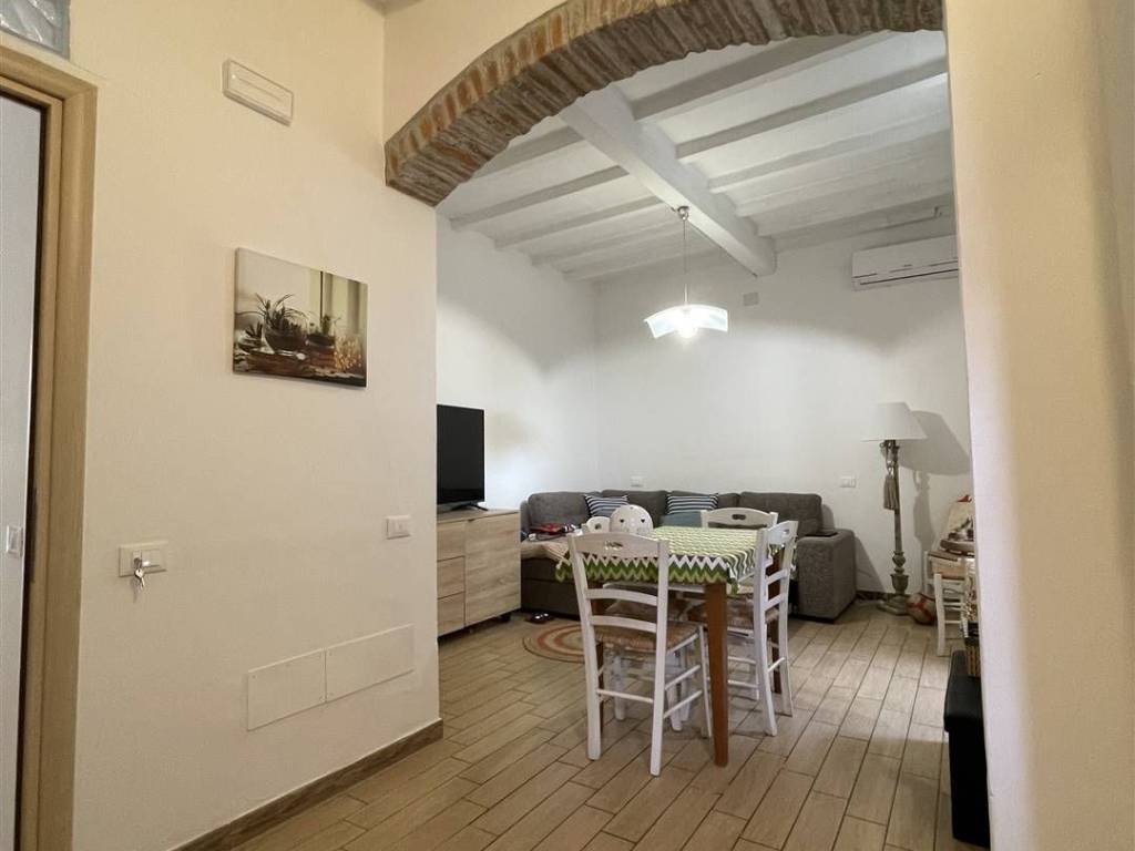 appartamento in vendita a Follonica