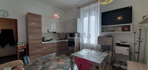 appartamento in vendita a Follonica