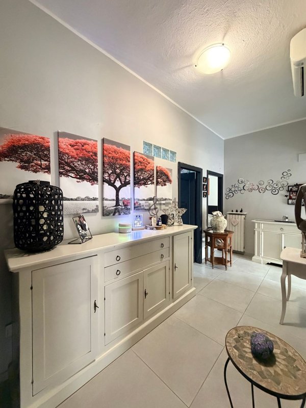 appartamento in vendita a Follonica