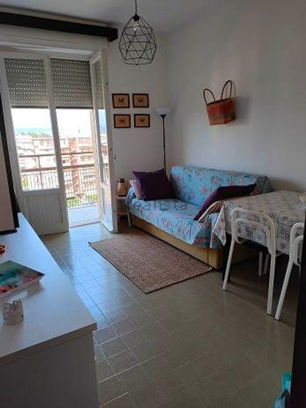 appartamento in vendita a Follonica