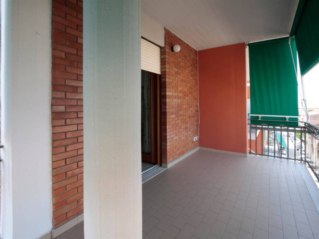 appartamento in vendita a Follonica