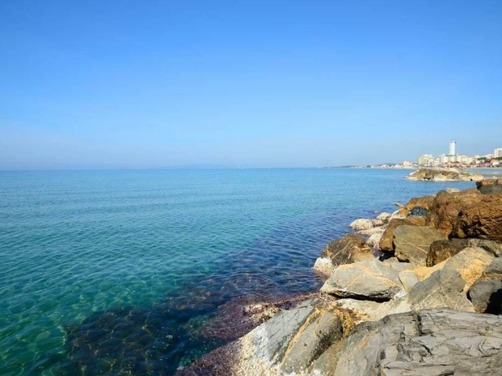 appartamento in vendita a Follonica