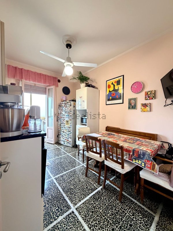 appartamento in vendita a Follonica