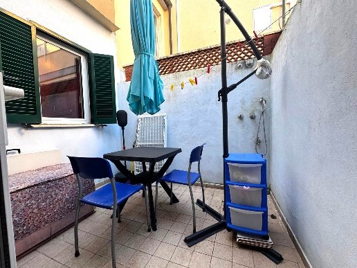 appartamento in vendita a Follonica