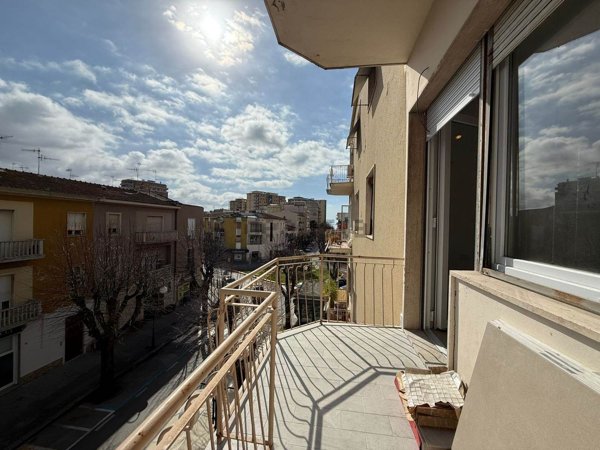 appartamento in vendita a Follonica