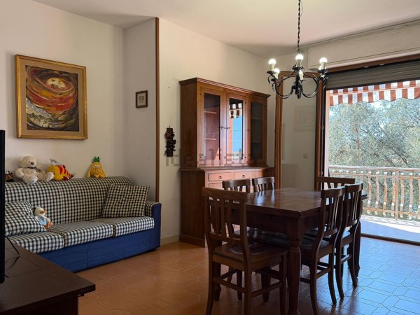 appartamento in vendita a Follonica