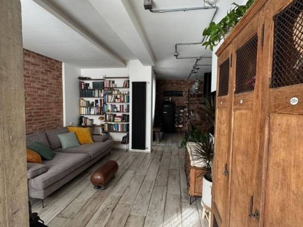 appartamento in vendita a Follonica