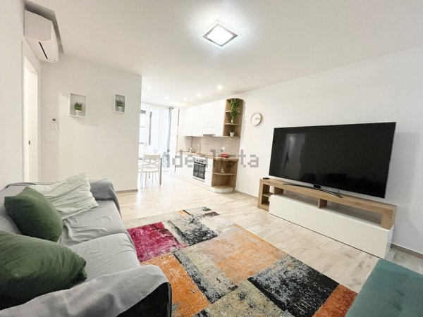 appartamento in vendita a Follonica