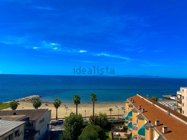 appartamento in vendita a Follonica