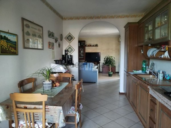 appartamento in vendita a Follonica