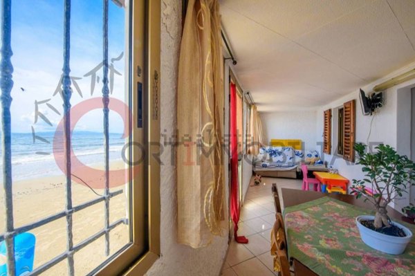 casa indipendente in vendita a Follonica