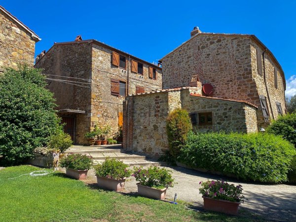 appartamento in vendita a Follonica