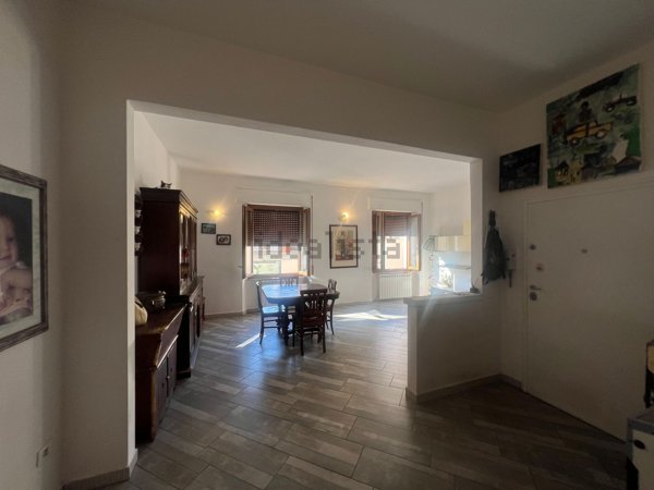 appartamento in vendita a Follonica