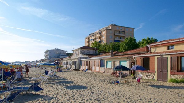 appartamento in vendita a Follonica