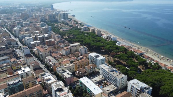 appartamento in vendita a Follonica