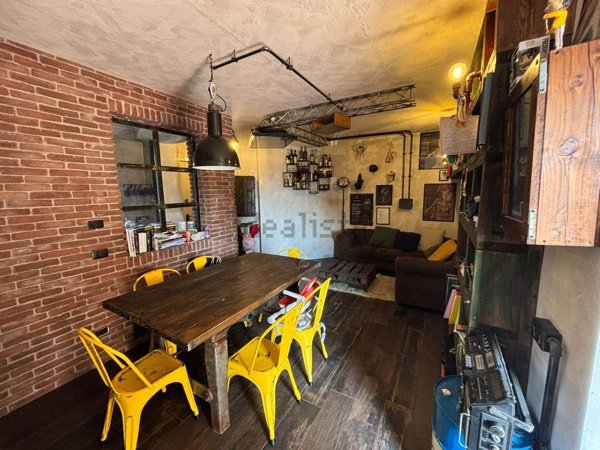 appartamento in vendita a Follonica