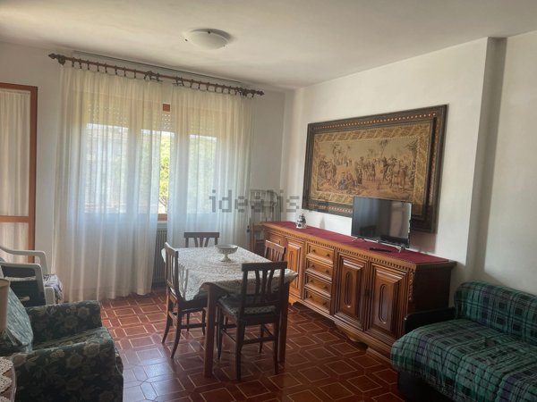 appartamento in vendita a Follonica