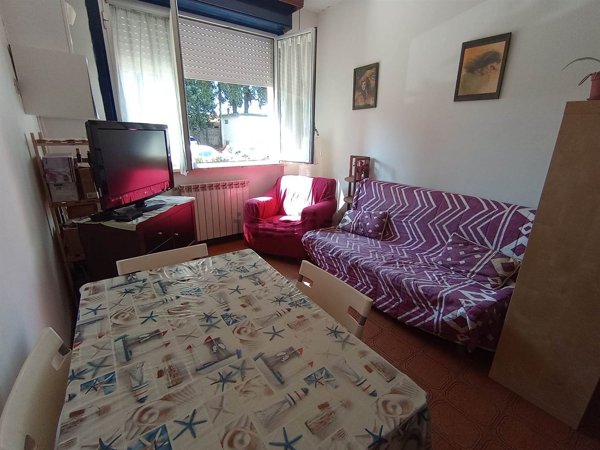 appartamento in vendita a Follonica