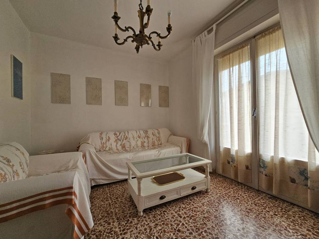 appartamento in vendita a Follonica