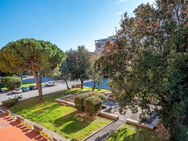 appartamento in vendita a Follonica