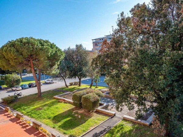 appartamento in vendita a Follonica