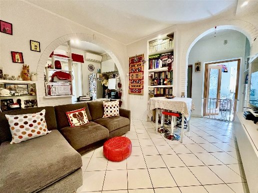 appartamento in vendita a Follonica