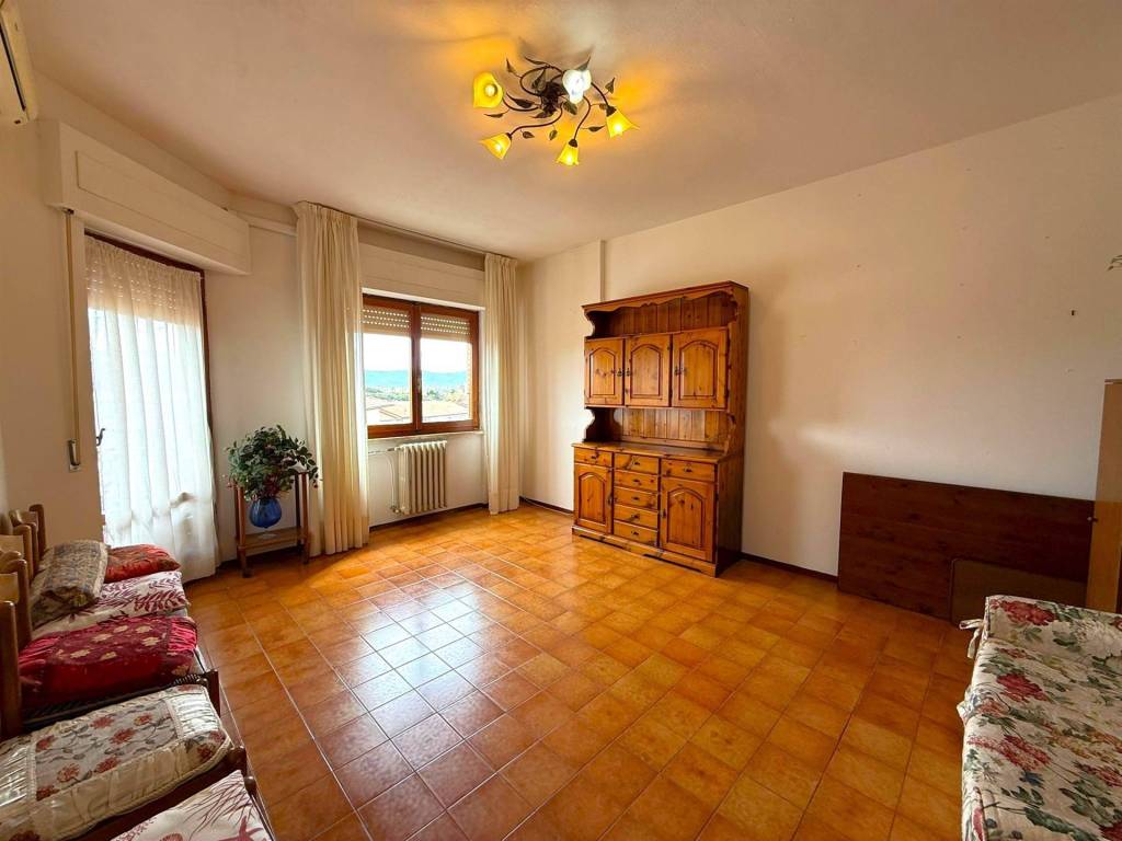appartamento in vendita a Follonica