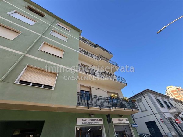 appartamento in vendita a Follonica