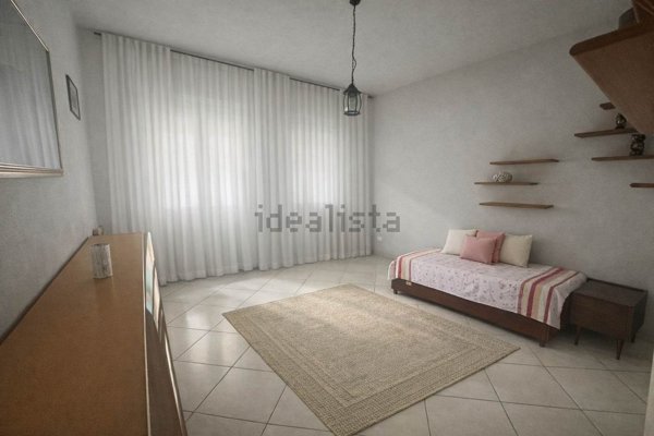 appartamento in vendita a Follonica