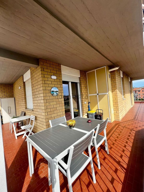 appartamento in vendita a Follonica