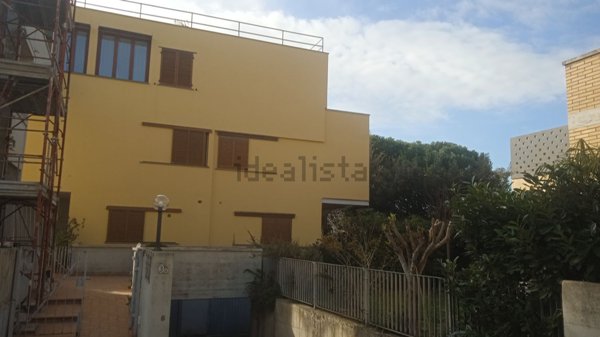 appartamento in vendita a Follonica