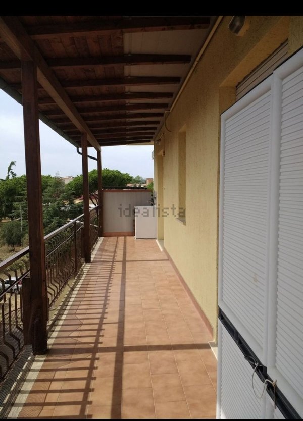 appartamento in vendita a Follonica