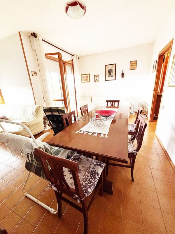appartamento in vendita a Follonica