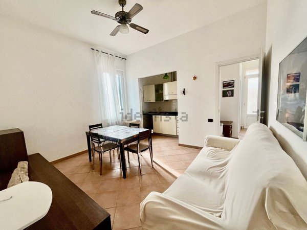 appartamento in vendita a Follonica