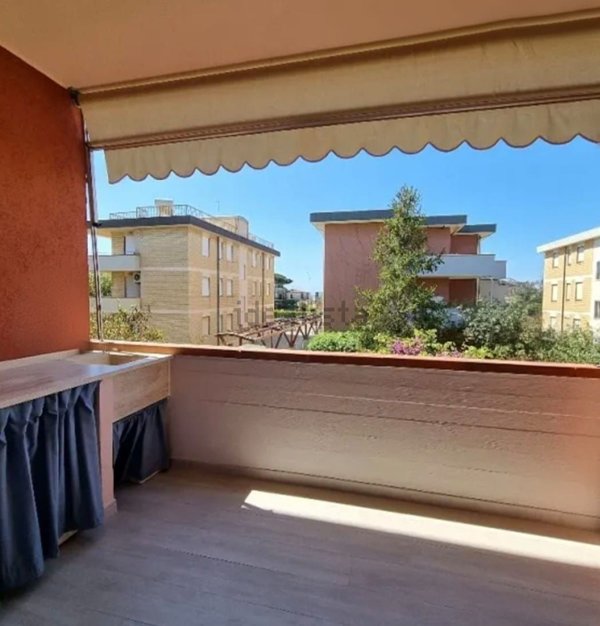 appartamento in vendita a Follonica