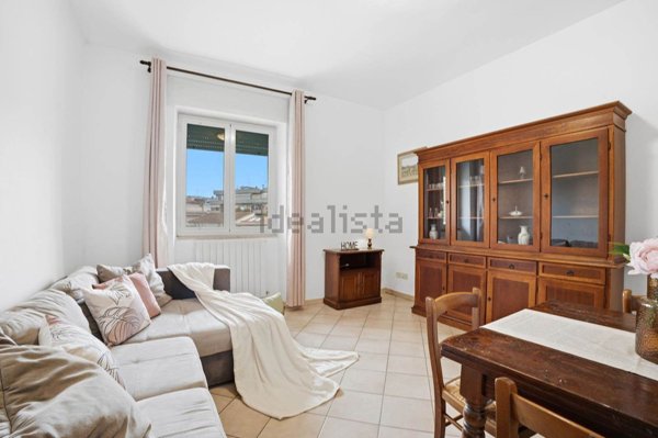 appartamento in vendita a Follonica