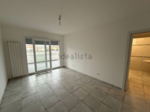 appartamento in vendita a Follonica