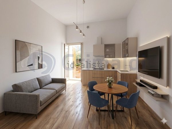 appartamento in vendita a Follonica